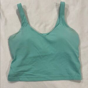 LULULEMON Align Tank Size 6